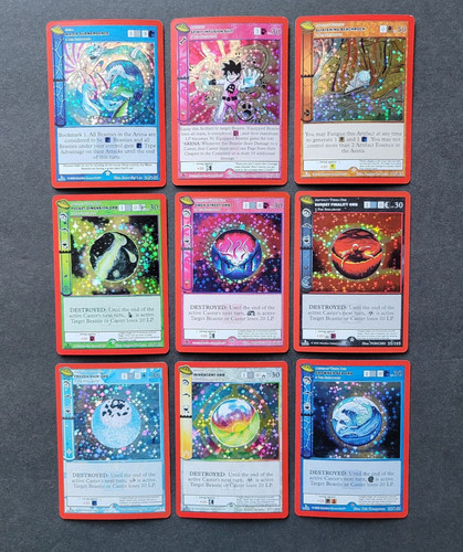 Metazoo ufo full holo - ufo, fh