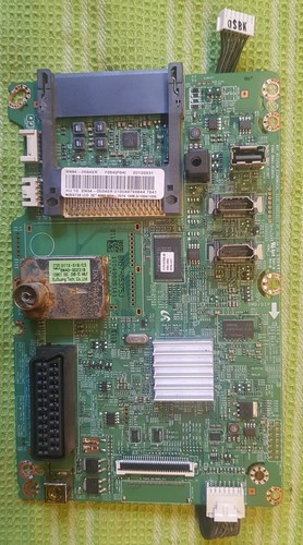 Main board bn41 01897a - board, per