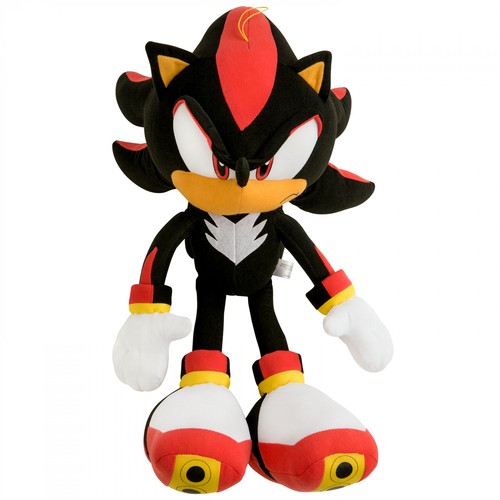 Peluche pupazzo sonic - sonic, the