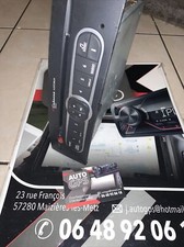 Autoradio cabasse Renault