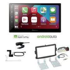 Pioneer Radio Android Auto