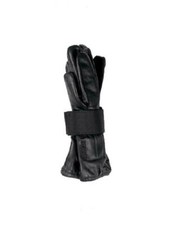 2V19 NERO VEGA HOLSTER PORTA GUANTI IN CORDURA REGOLABILE DA CINTURA PER 