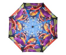 Ombrello Classico Lungo con