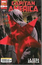 Capitan America  N°103 (n°3