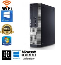 Dell OptiPlex 7010 Intel i5