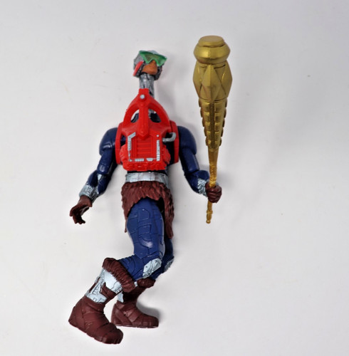 Masters the universe - of,
