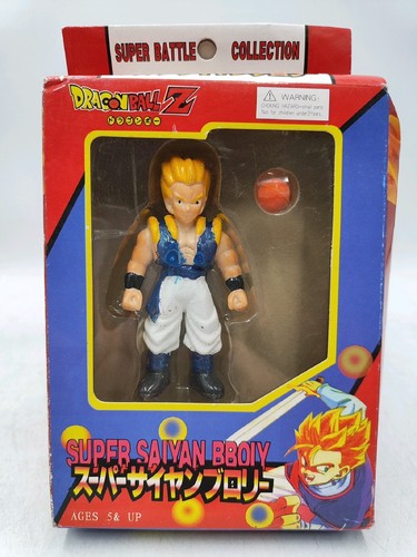 Dragonball figure bandai - dragonball,