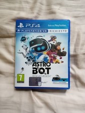 Astro Bot Rescue Mission PS4