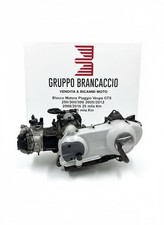 Blocco Motore Piaggio Vespa