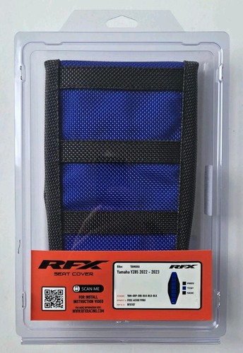 Nuovo coprisedile rfx yamaha - nuovo,