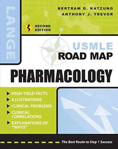 Usmle road map - usmle,