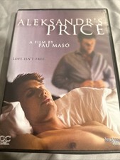 Alexander's Price Dvd Gay