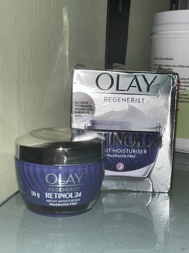 Olay regenerist retinol - olay, 24