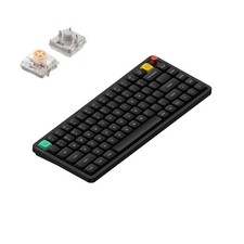 NuPhy Air75 V3 Tastiera