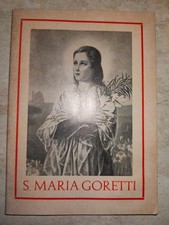 CENNI BIOGRAFICI DI SANTA