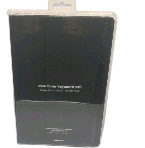 Samsung book cover tastiera - samsung,