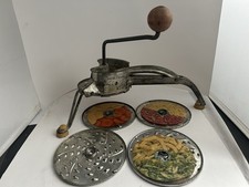 Tritatutto vintage MOULI