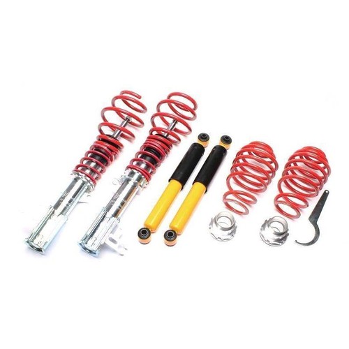 Kit assetto regolabile - regolabile, a