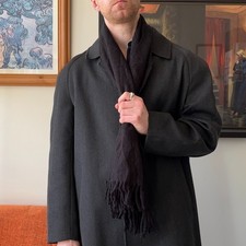Sciarpa vintage interna