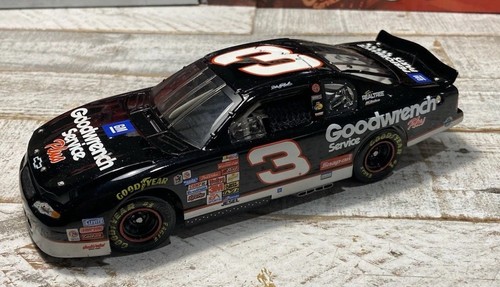 2001 dale earnhardt - 2001,