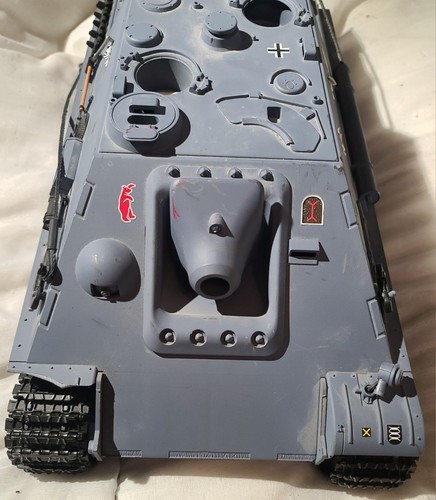 Heng long jagdpanther - heng,