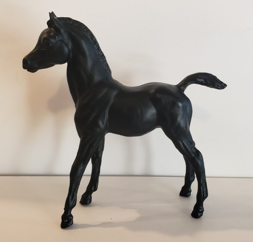 Breyer modello cavallo - breyer,