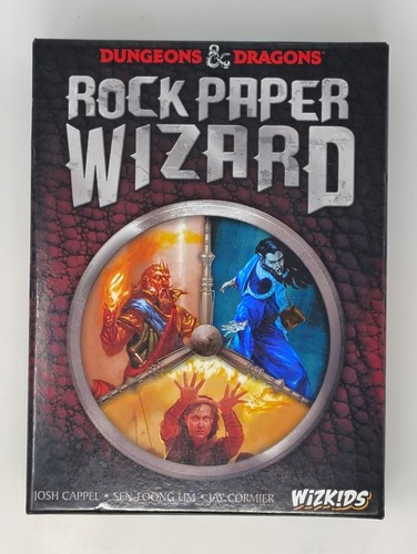 Dungeons dragons rock - &,