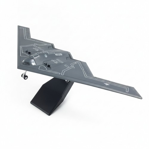Modellino stealth - modellino,