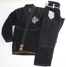 Jaguar pro gear bjj kimono - jaguar,