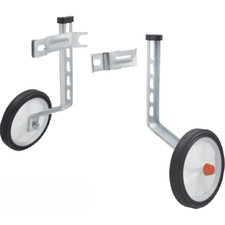 Stabilizzatori Rotelle Bici