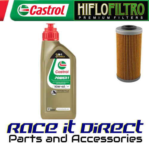 Kit manutenzione per sherco - kit,