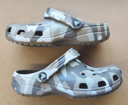 Zoccoli crocs classic - zoccoli,