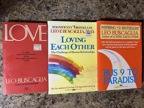 Book lot leo - lot,