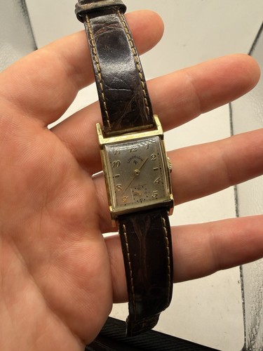 Orologio uomo vintage lord - orologio,