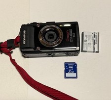 Fotocamera impermeabile