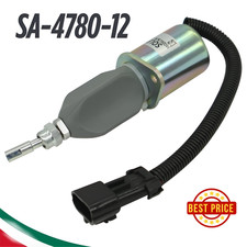 Solenoide Fiat Hitachi Allis