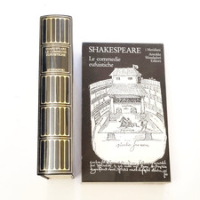 LE COMMEDIE EUFUISTICHE di