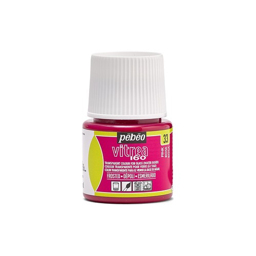 Pebeo vernice trasparente - pebeo,