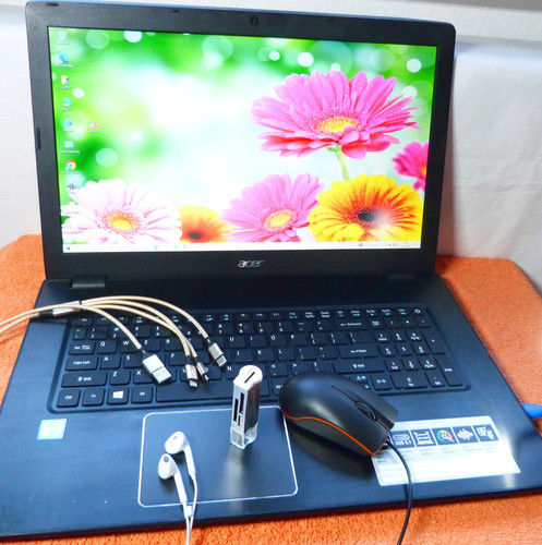 Acer e17 774 ultrabook 17 - e17,
