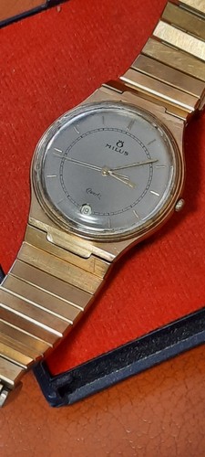 Orologio donna milus eta - donna,