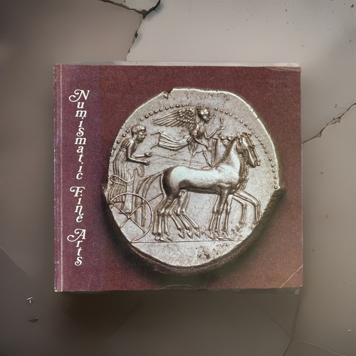 Ancient coins auction catalog - coins,