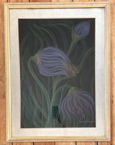 Quadro novella parigini - quadro,