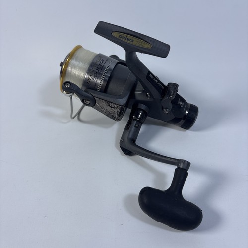 Mulinello spinning daiwa - mulinello, da