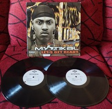 MYSTIKAL ** Let's Get Ready **