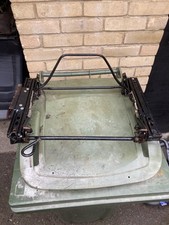 Peugeot 205 gti sedile runner