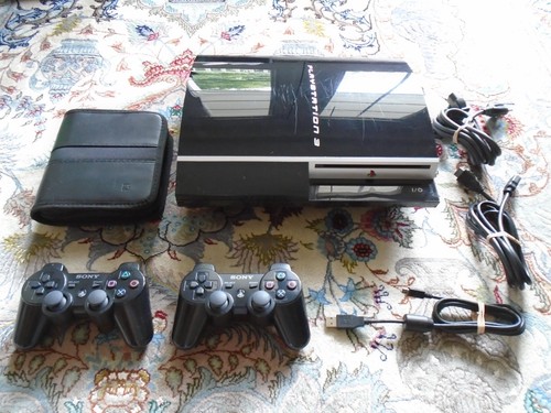 One owner ps3 - owner,