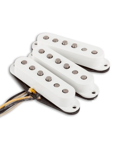 Set microfoni fender texas - set,