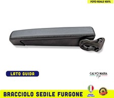 Bracciolo ducato sedile - ducato,