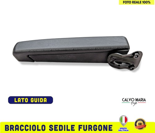 Bracciolo ducato sedile - ducato,