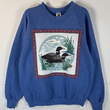 Felpa Fruit of the Loom anni